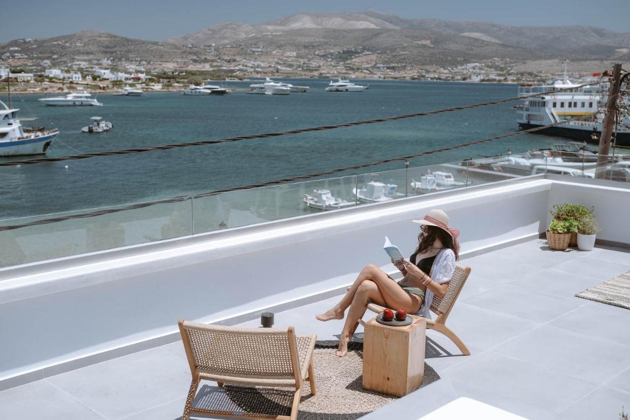Apartment Nautica - Grand With Jacuzzi